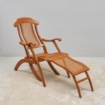 647935 Deckchair